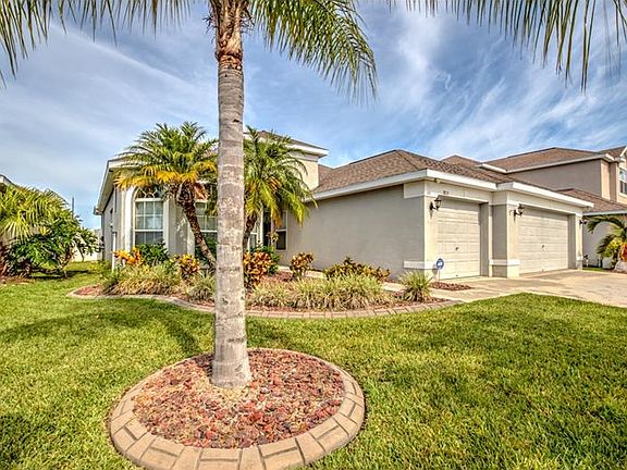 5th image of 1813 Bonita Bluff Ct