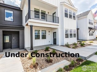 2710 Barnstormer St #D, Fort Collins, CO 80524