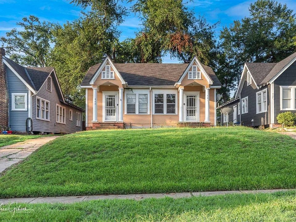 1st image of 721 Gladstone Blvd