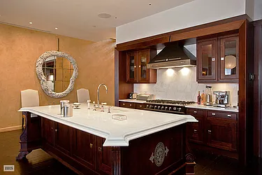 Sold by Brown Harris Stevens