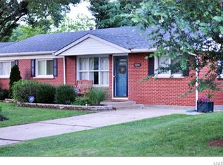 9214 Pinto Dr, Saint Louis, MO 63123