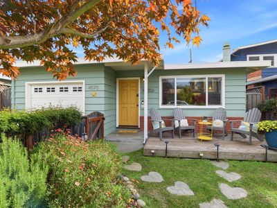 4570 Jewel St, Capitola, CA, 95010