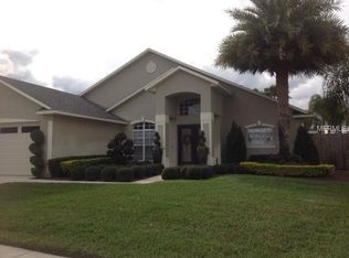 812 Eastcliff Ct, Orlando, FL 32828
