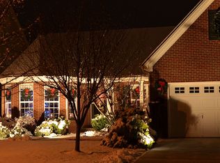 4305 Rivard Ln, Lexington, KY 40509