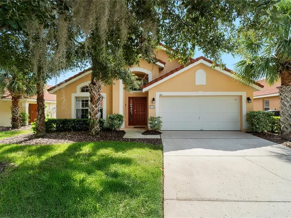 164 Sevilla Ave, Davenport, FL 33897