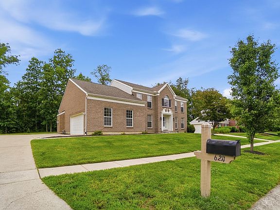 2nd image of 6211 Avebury Ct