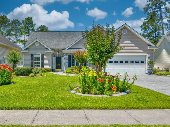 4802 Harvest Dr., Myrtle Beach, SC 29579