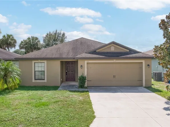 313 Shadow Lakes Dr, Lehigh Acres, FL 33974