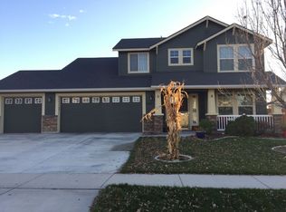 12315 W Havencrest Dr, Star, ID 83669