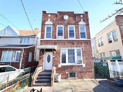 8671 24th Ave, Brooklyn, NY, 11214