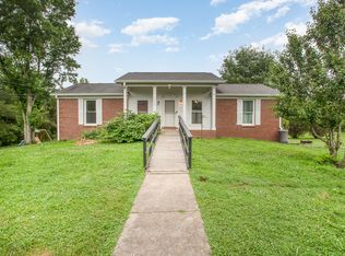 1063 Little Marrowbone Rd, Ashland City, TN 37015