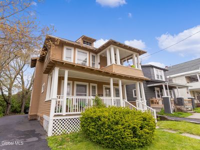 1641 Nott Street, Schenectady, NY, 12309