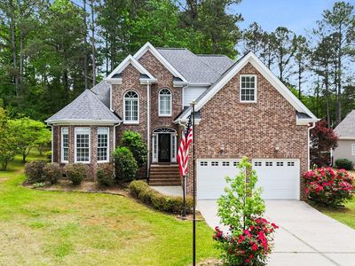7405 Pine Summit Dr, Fuquay Varina, NC, 27526