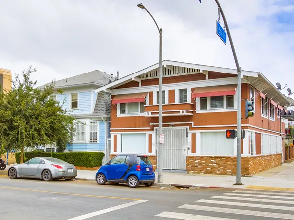 502 Elm Ave #504, Long Beach, CA 90802