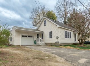 46 Pleasant Street, Hinsdale, NH 03451