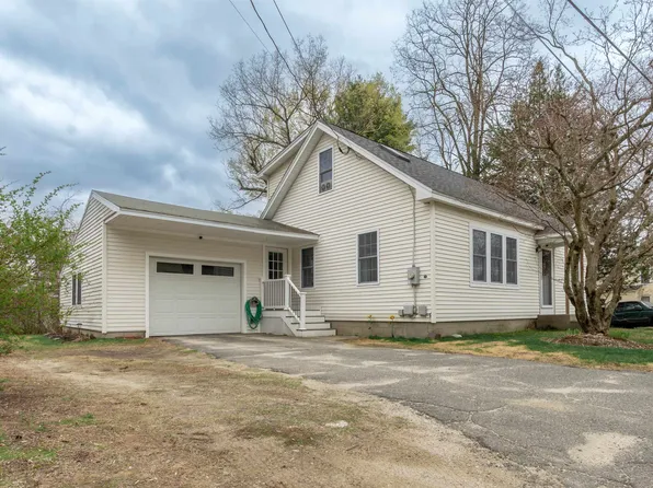 46 Pleasant Street, Hinsdale, NH 03451