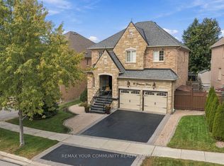 38 Dimarino Dr, Vaughan, ON L6A 0E8