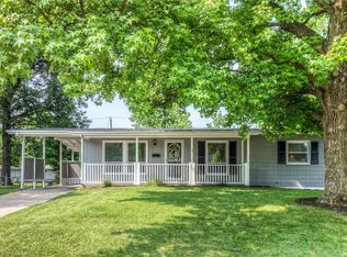310 Wren Dr, Florissant, MO 63031