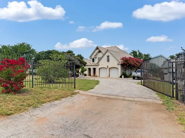 1820 Roselea Drive, Buchanan Dam, TX 78609