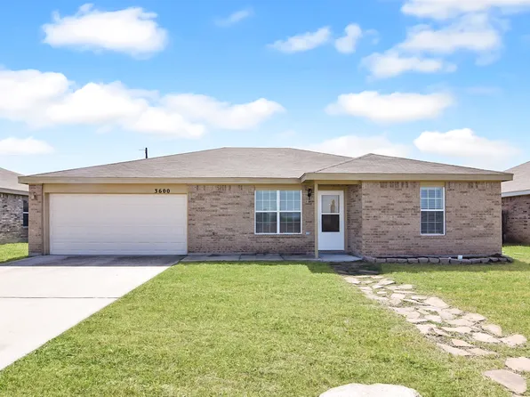 3600 Ennis Dr, Killeen, TX 76549