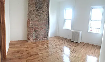 Rented by Brooklyn Real Estate Services