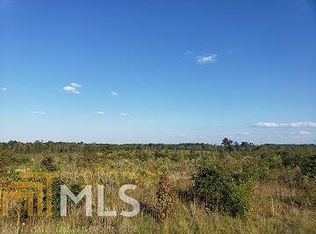 0 Paul Lord Rd, Wrightsville, GA 31096