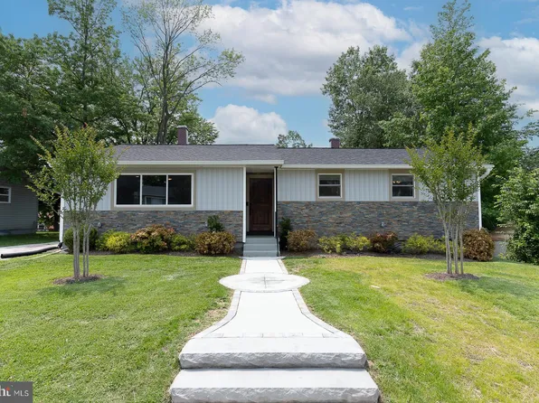 338 Eagle Hbr S, Laurel, MD 20724