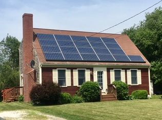 27 Judson Dr, Fairhaven, MA 02719