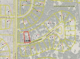 49 Overland Cir, Danbury, WI 54830