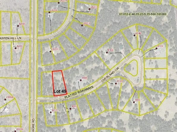 49 Overland Cir, Danbury, WI 54830
