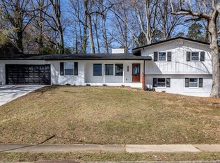 313 Lord Ashley Rd, Raleigh, NC 27610