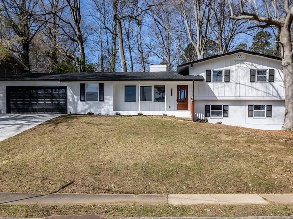 313 Lord Ashley Rd, Raleigh, NC 27610