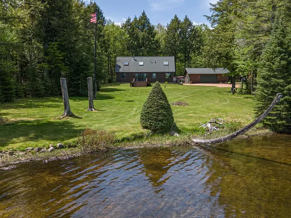 N2820 Forest Rd #6320, Watersmeet, MI 49969