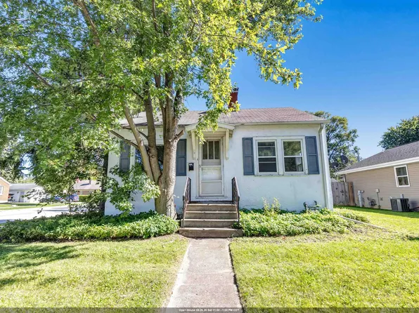 624 Columbia Ave, Green Bay, WI 54303