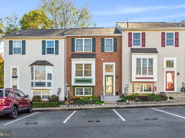 5716 Joseph Ct, New Market, MD 21774