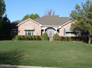 3205 Cabrillo Dr, Winfield, KS 67156