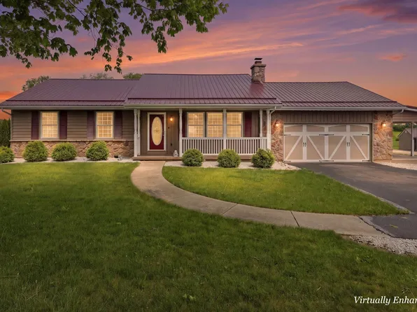5018 Morse Rd, Alexandria, OH 43001