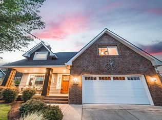 540 Collier Dr, Springfield, OR 97478