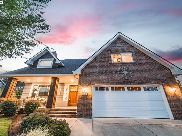 540 Collier Dr, Springfield, OR 97478