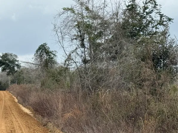 0 Christmas Rd, Campbellton, FL 32426