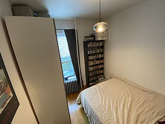 Rented by Owner