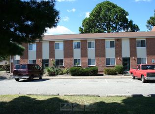Monterey Apartments, Hampton, VA 23669