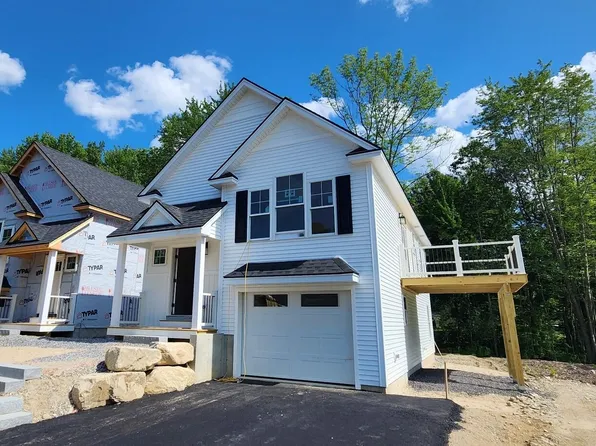 25 Callaway Drive #25, Westbrook, ME 04092