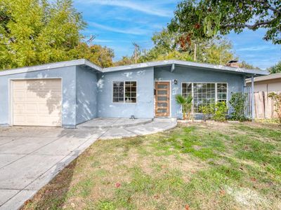 2035 Jackson St, Santa Clara, CA, 95050