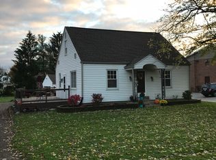 7474 Navarre Rd SW, Massillon, OH 44646