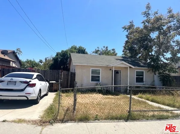 14460 Olive St, Baldwin Park, CA 91706