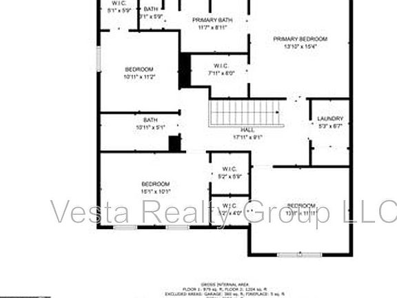 4th image of 121 Lexington Place Dr