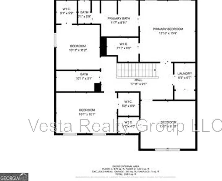 121 Lexington Place Dr — Photo 4