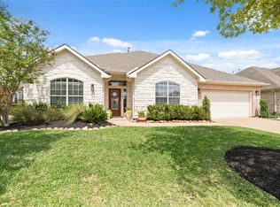 22610 Two Lakes Dr, Tomball, TX 77375