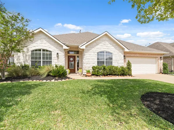 22610 Two Lakes Dr, Tomball, TX 77375